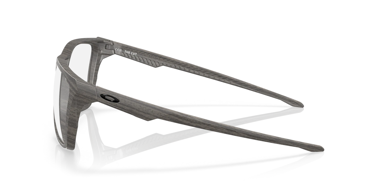 Oakley OX8058-805803-54 54mm New Eyeglasses