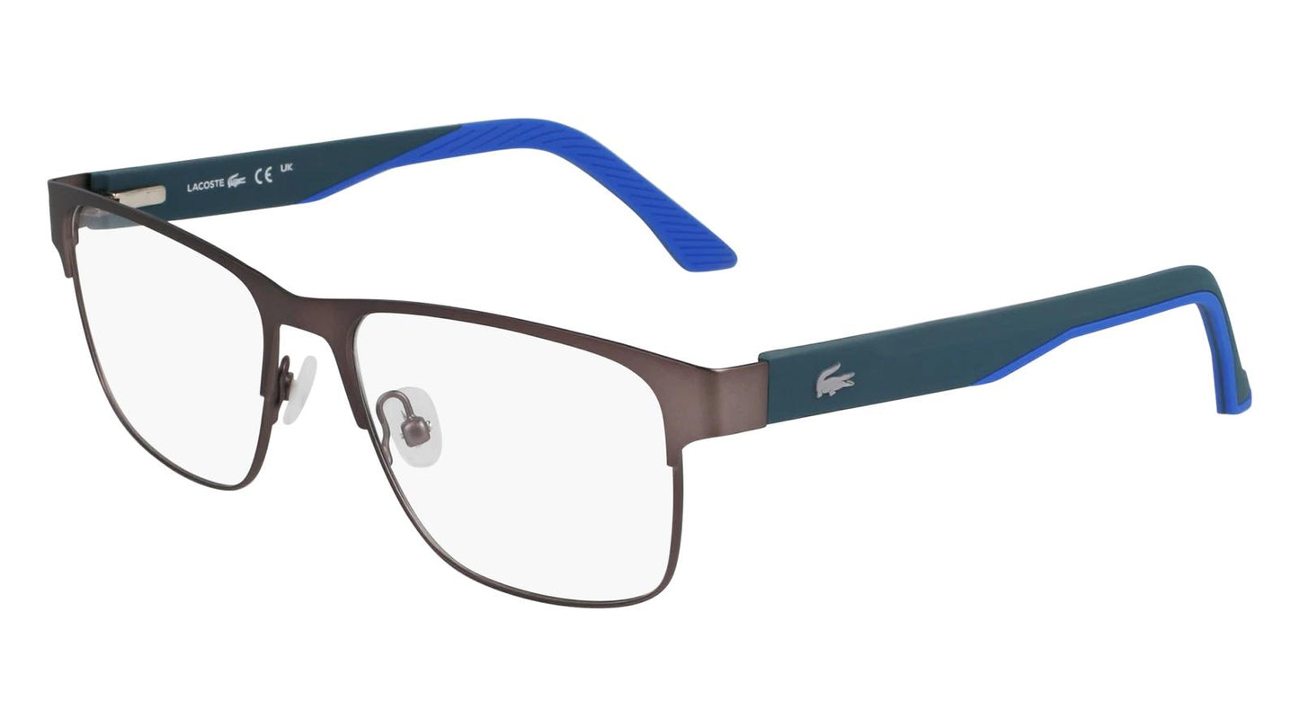 Lacoste L2291-N-038-5417 54mm New Eyeglasses