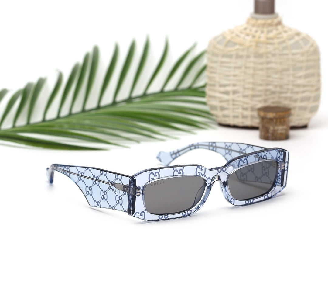 Gucci GG1426S-006 54mm New Sunglasses