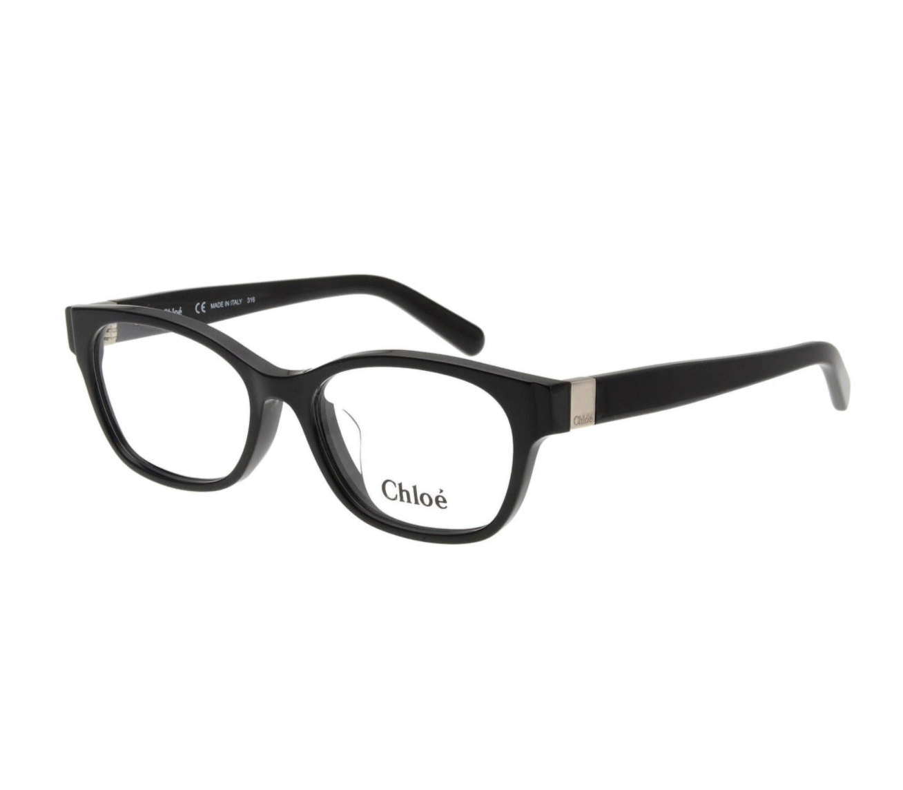 Chloe CE2701A-001-5216 52mm New Eyeglasses