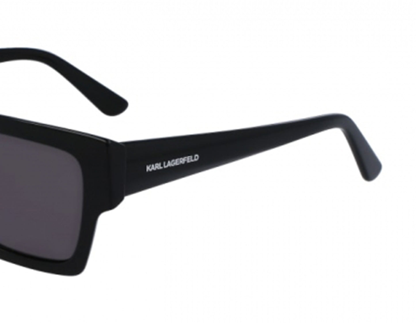 Karl Lagerfeld KL6089S-001-5218 52mm New Sunglasses