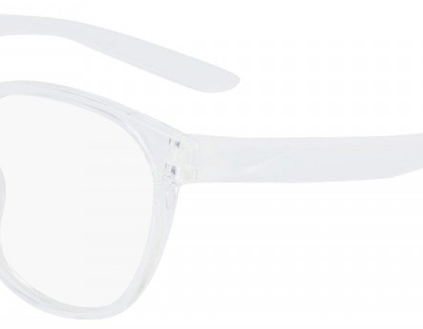 Nike 5032-900-46 46mm New Eyeglasses