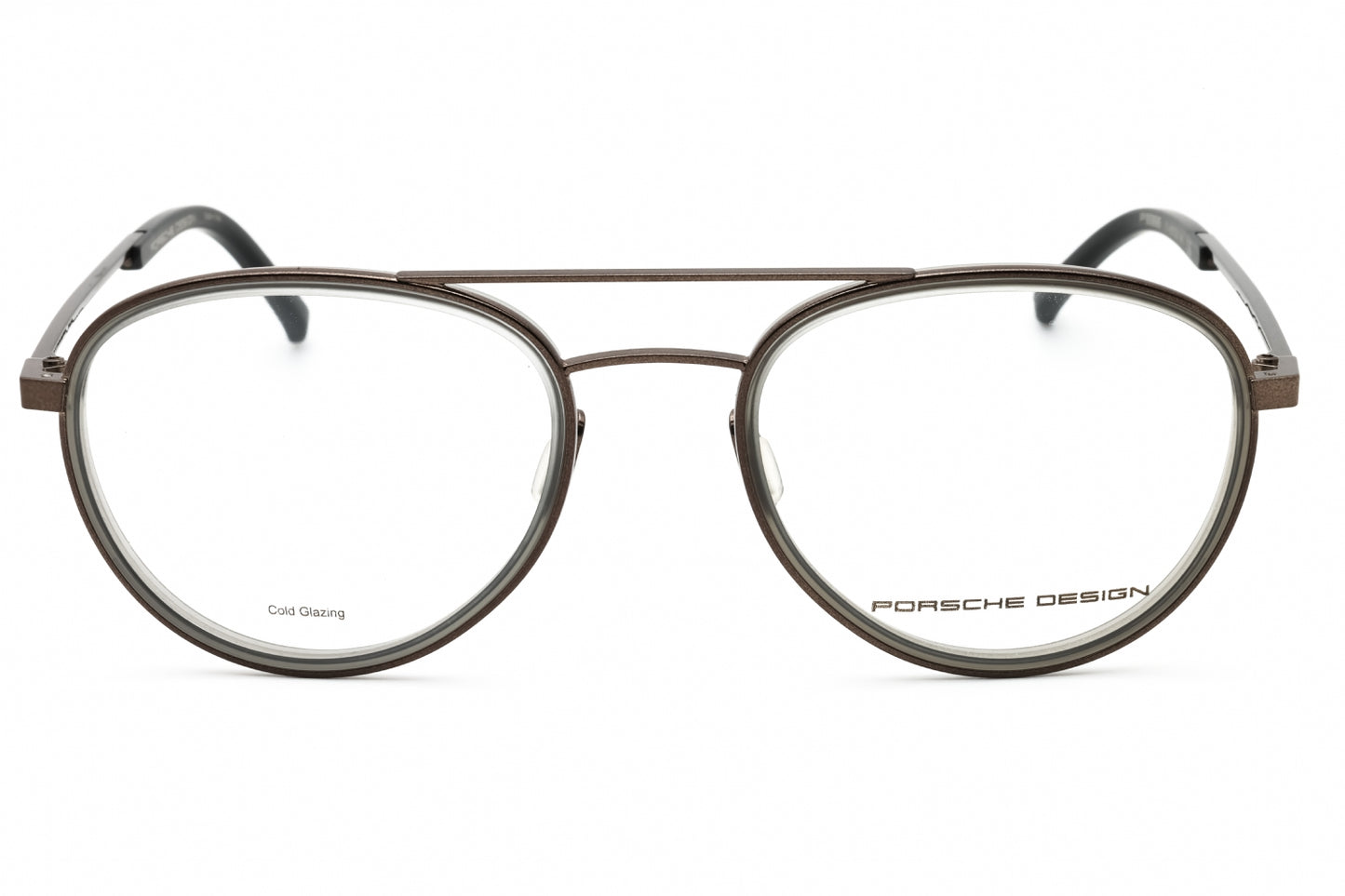 Porsche P8366-D 53mm New Eyeglasses