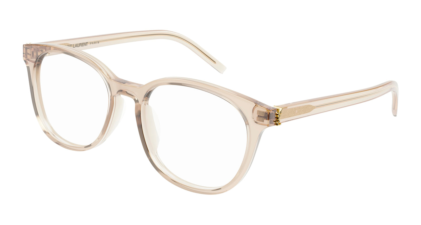 Yves Saint Laurent SL M111/F-003 53mm New Eyeglasses