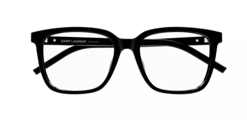 Yves Saint Laurent SL-M142-F-001 54mm New Eyeglasses