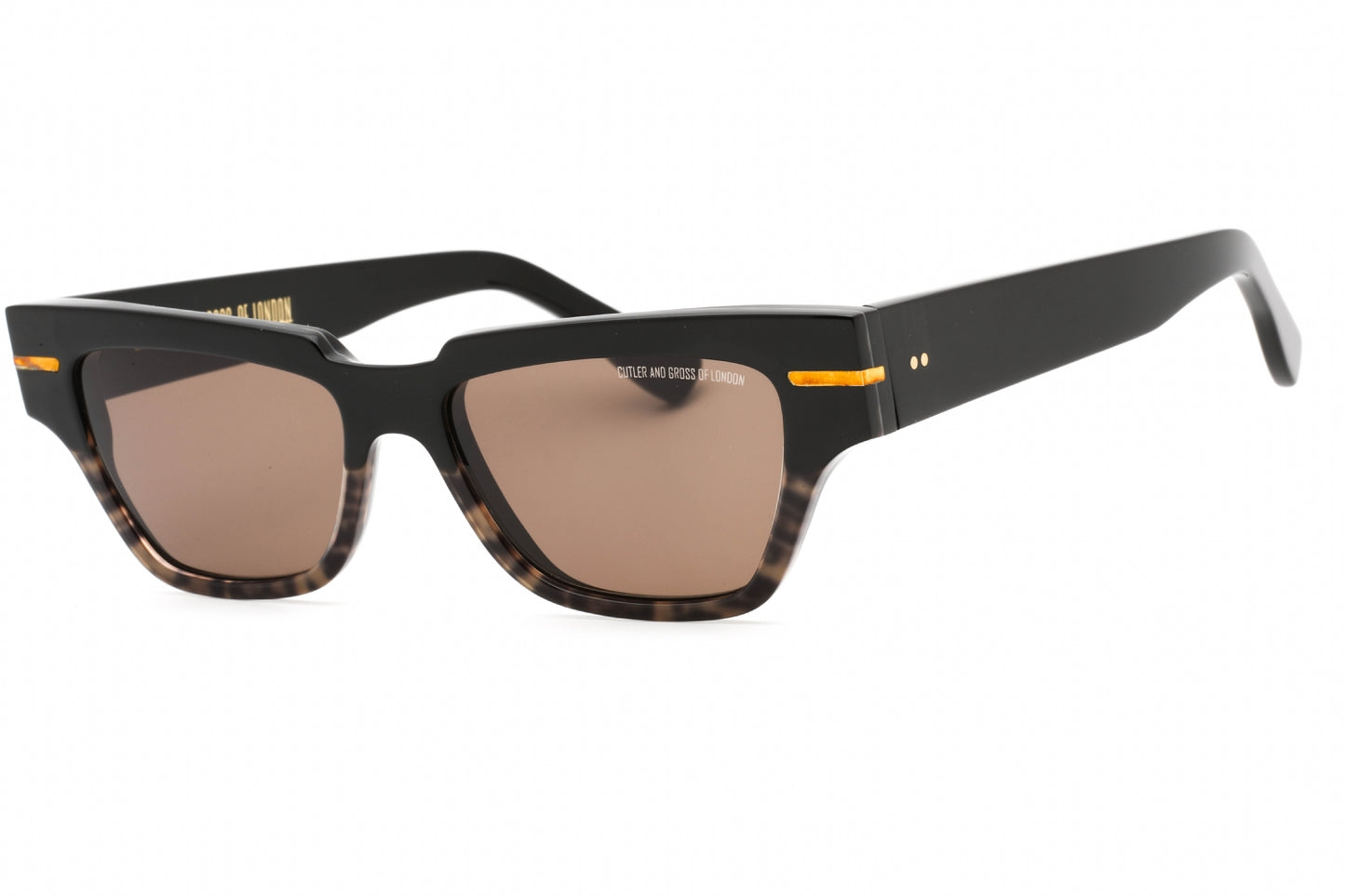 Cutler and Gross CG1349S-004 54mm New Sunglasses