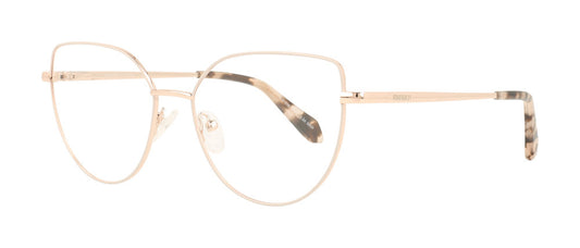 FOREVER 21 F2124-C3 53mm New Eyeglasses