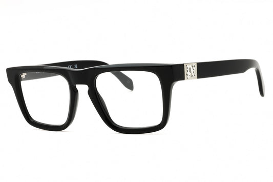 PALM ANGELS PERJ007F24PLA0011000 53mm New Eyeglasses