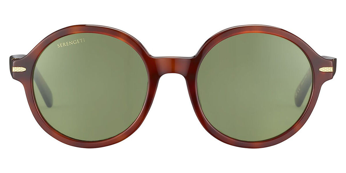 Serengeti SS577001 53mm New Sunglasses