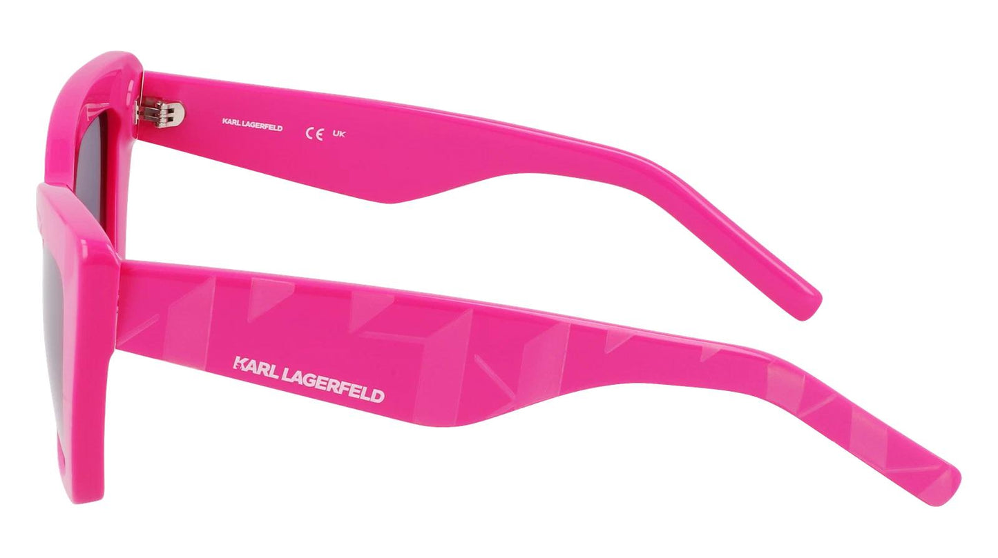 Karl Lagerfeld KL6158S-525-5418 54mm New Sunglasses