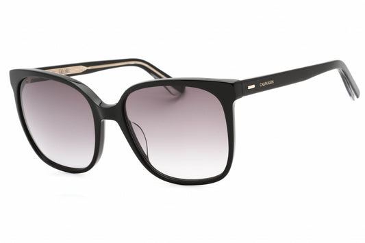 Calvin Klein CK21707S-001 57mm New Sunglasses