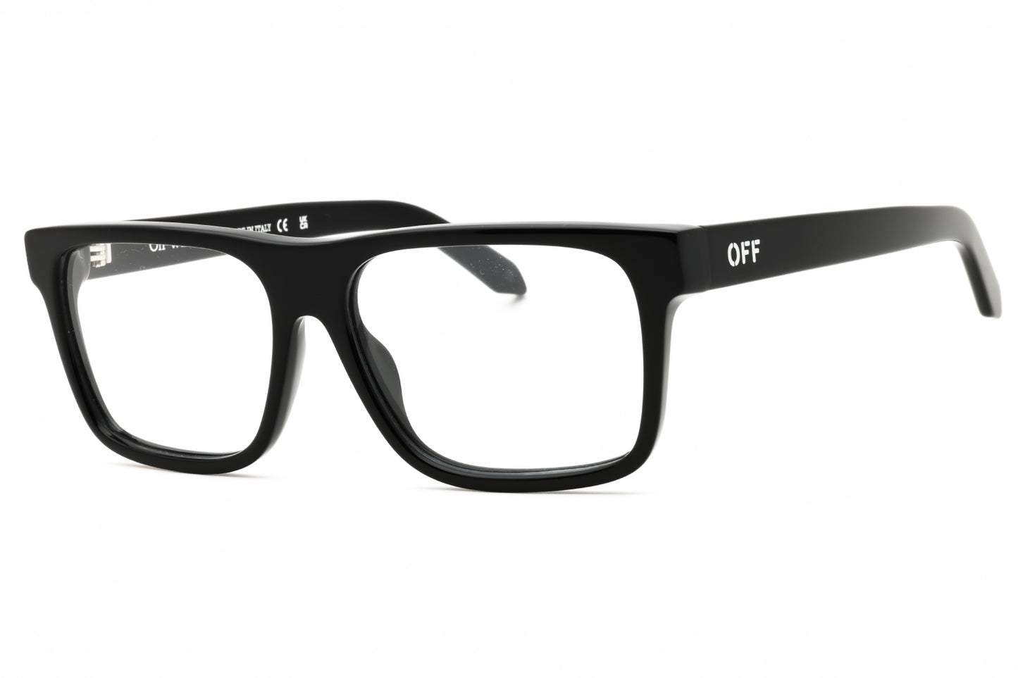 Off White STYLE 79-1000 57mm New Eyeglasses
