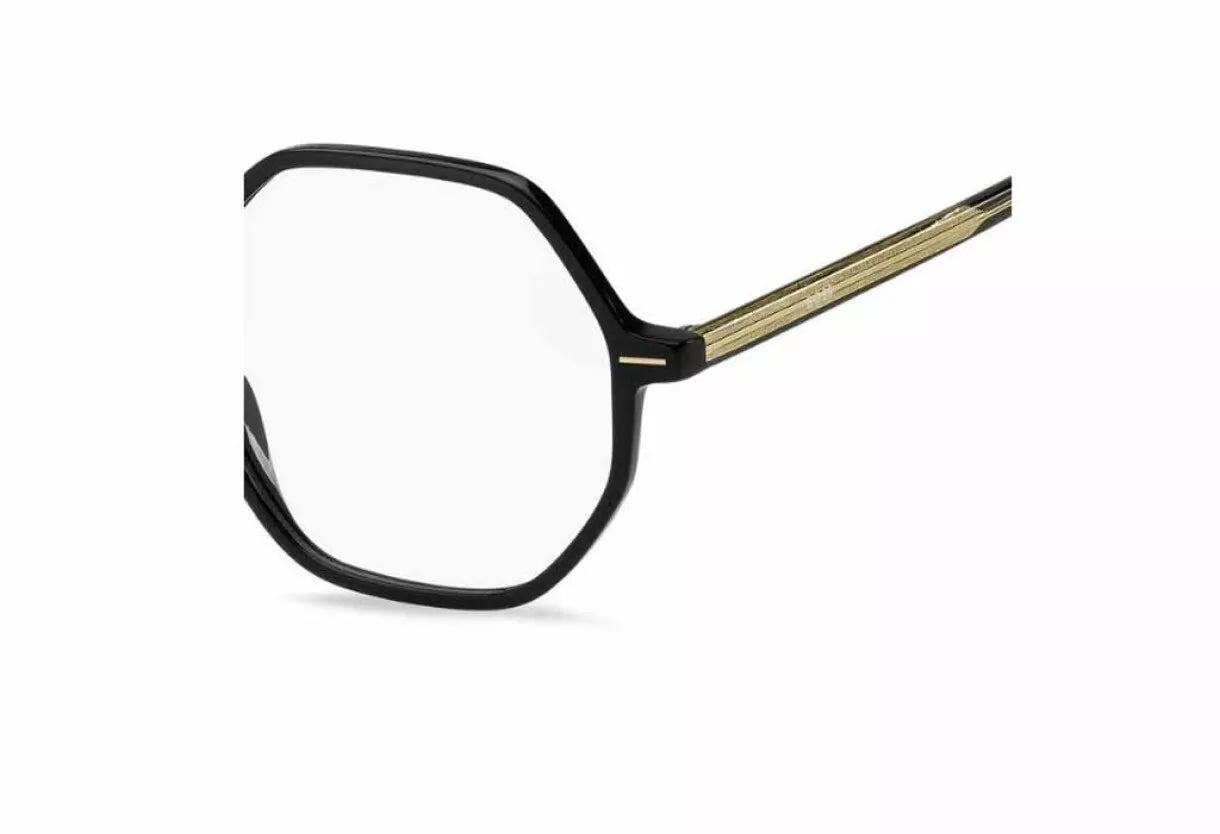 Hugo Boss BOSS 1525-0807 00 51mm New Eyeglasses