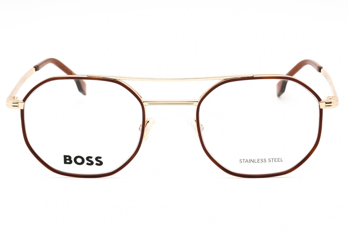Hugo Boss BOSS 1632-00NR 00 50mm New Eyeglasses