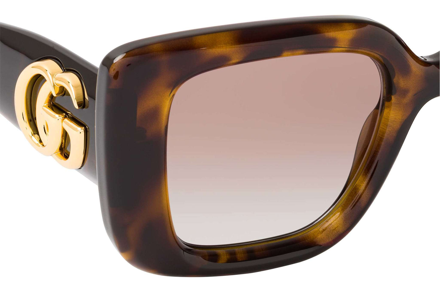 Gucci GG1975S-003 50mm New Sunglasses