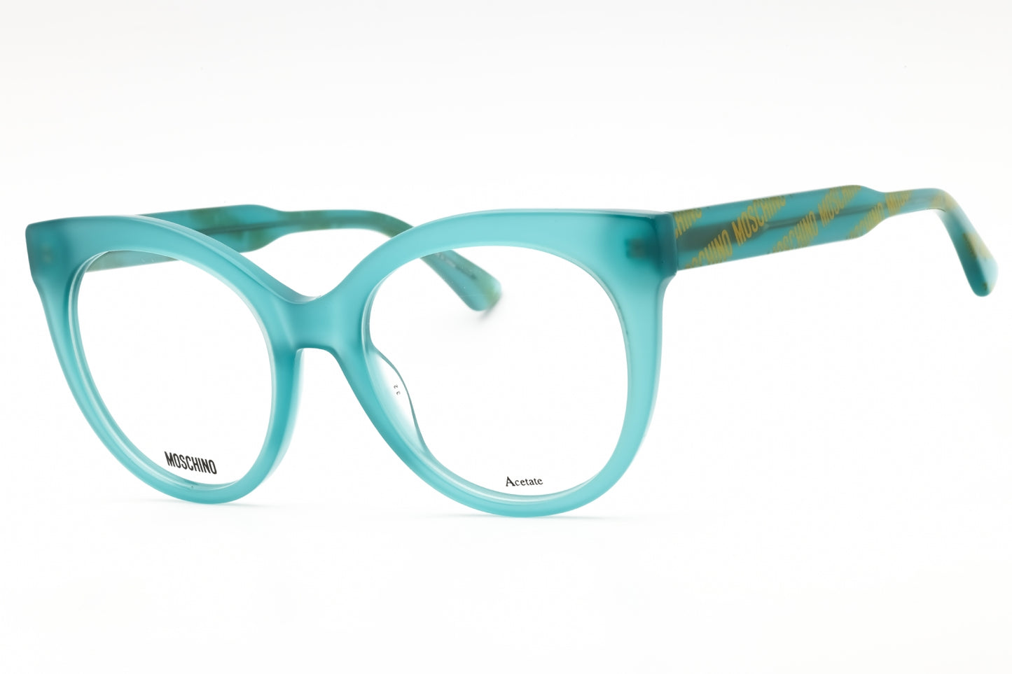 Moschino MOS613-01ED 00 51mm New Eyeglasses