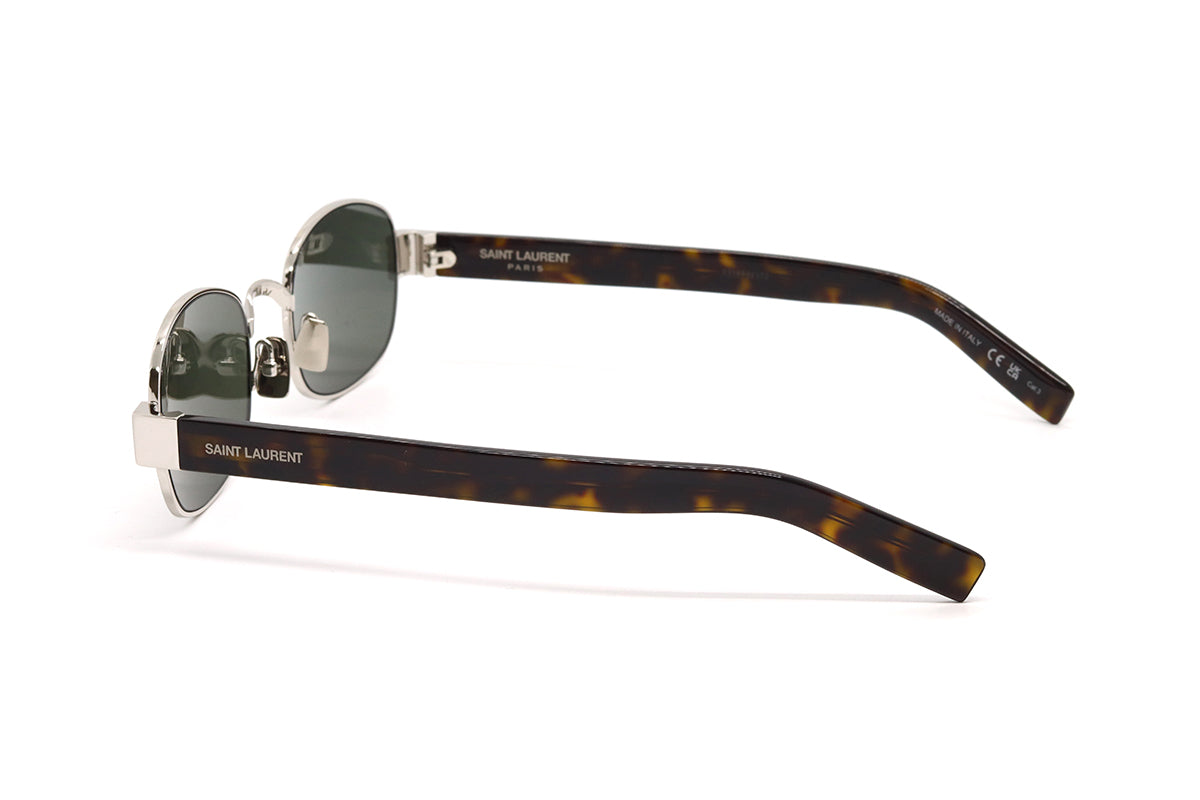 Yves Saint Laurent SL-706-002 53mm New Sunglasses