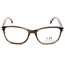 Carolina Herrera VHE774L-06YZ-50 50mm New Eyeglasses