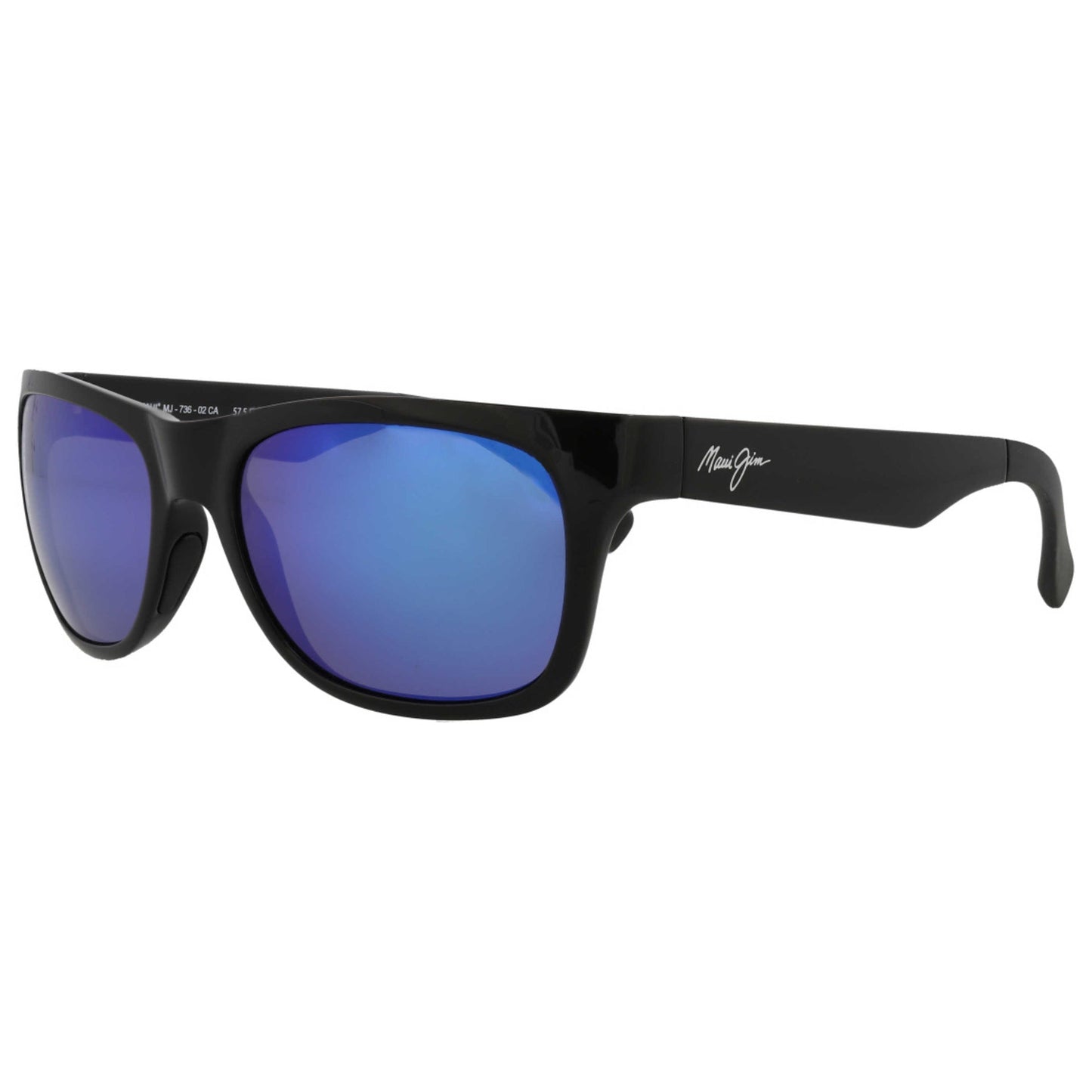 Maui Jim 0MJB736 02CA 58