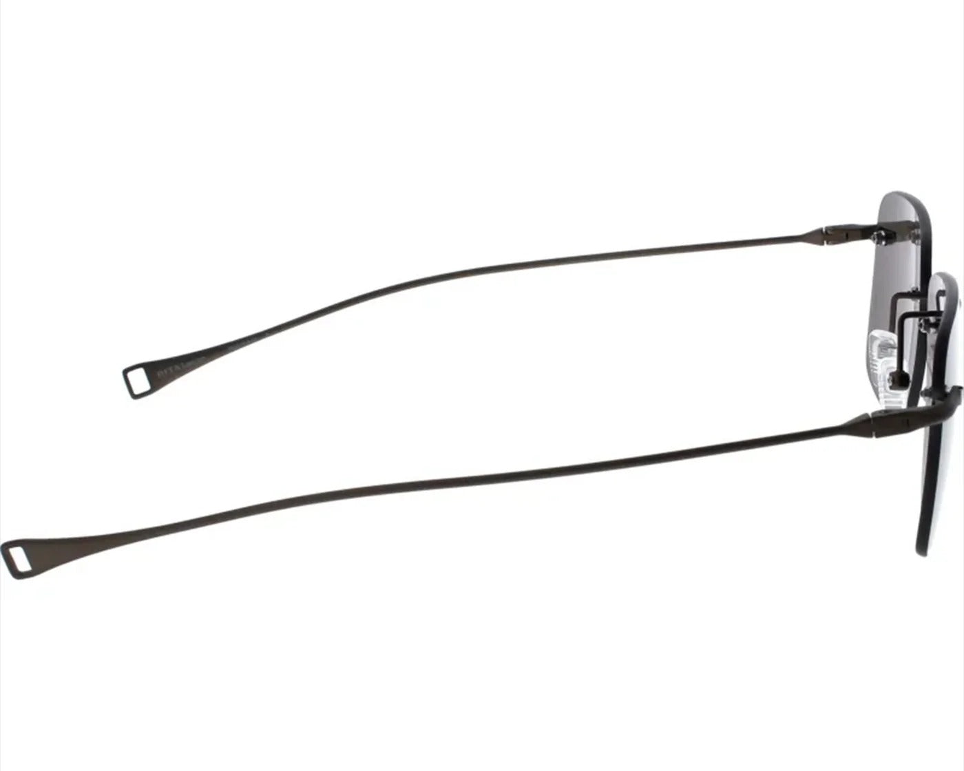 Dita Lancier DLX119-A-02 57mm New Eyeglasses