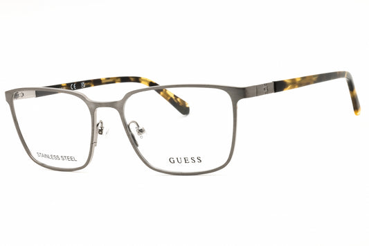 Guess GU50243-009 56mm New Eyeglasses