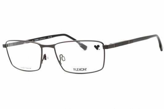 Flexon FLEXON E1015-033 56mm New Eyeglasses