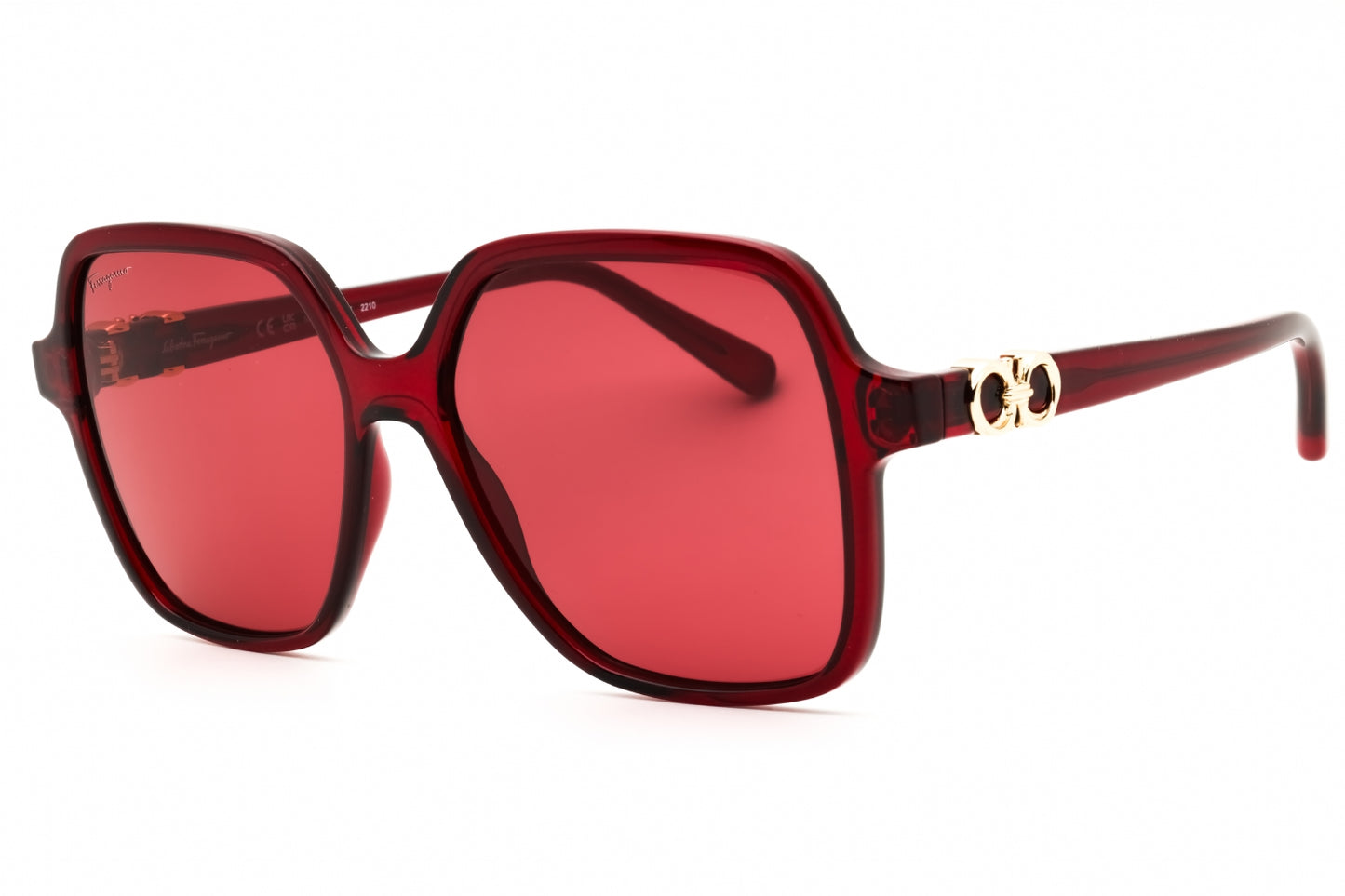 Salvatore Ferragamo SF1083S-612 57mm
