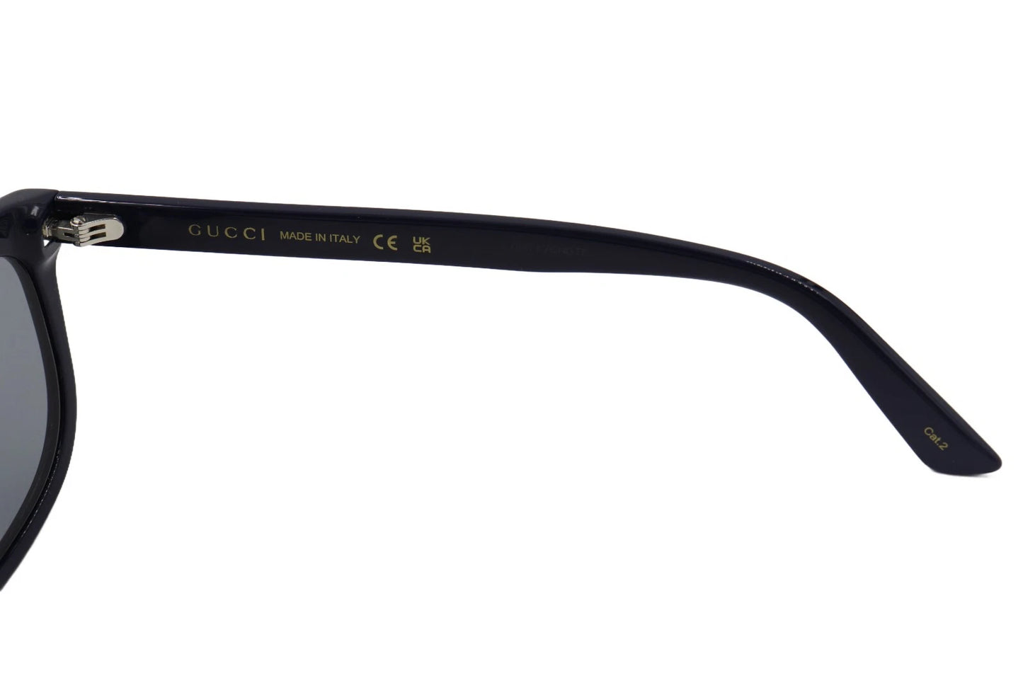 Gucci GG1726S-003-56 0mm New Sunglasses