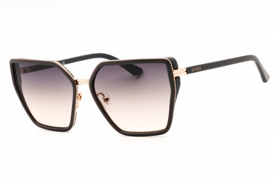 Guess GU7871-20B 59mm New Sunglasses