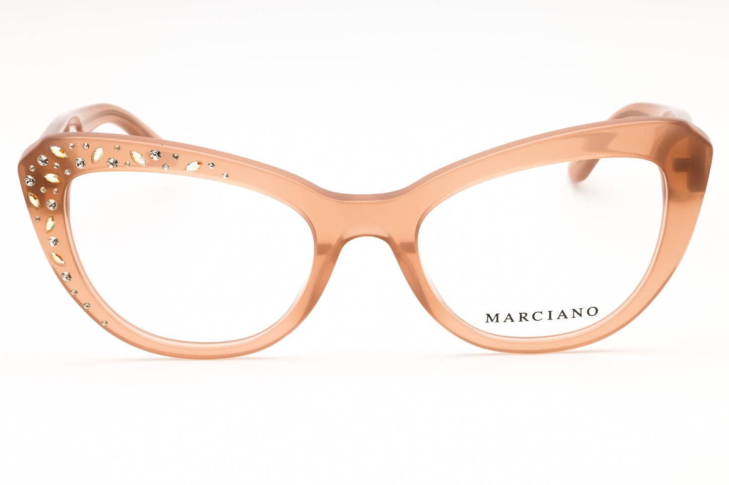 Guess by Marciano GM50016-059 53mm New Eyeglasses