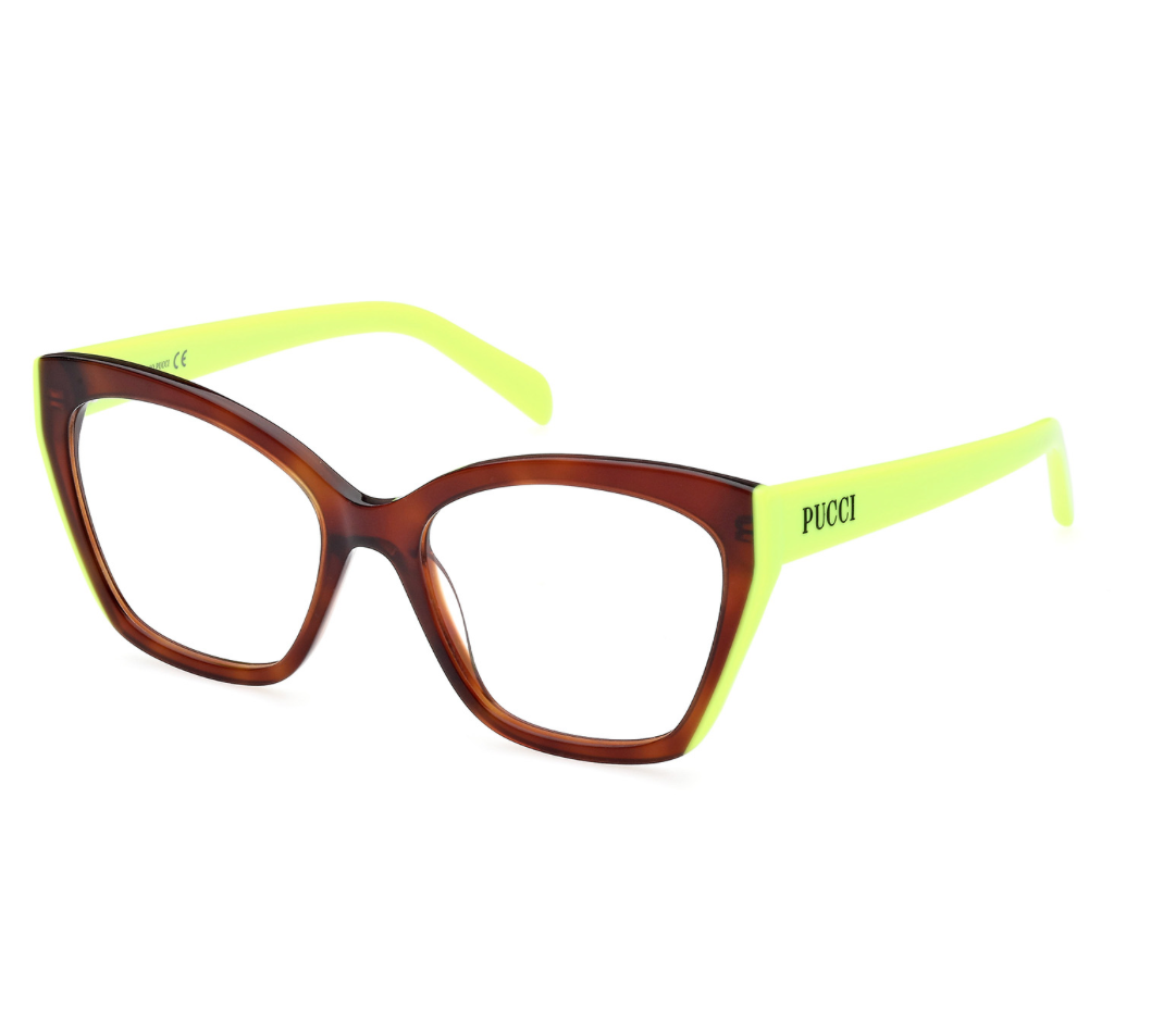 Emilio Pucci EP5216-53053 53mm New Eyeglasses