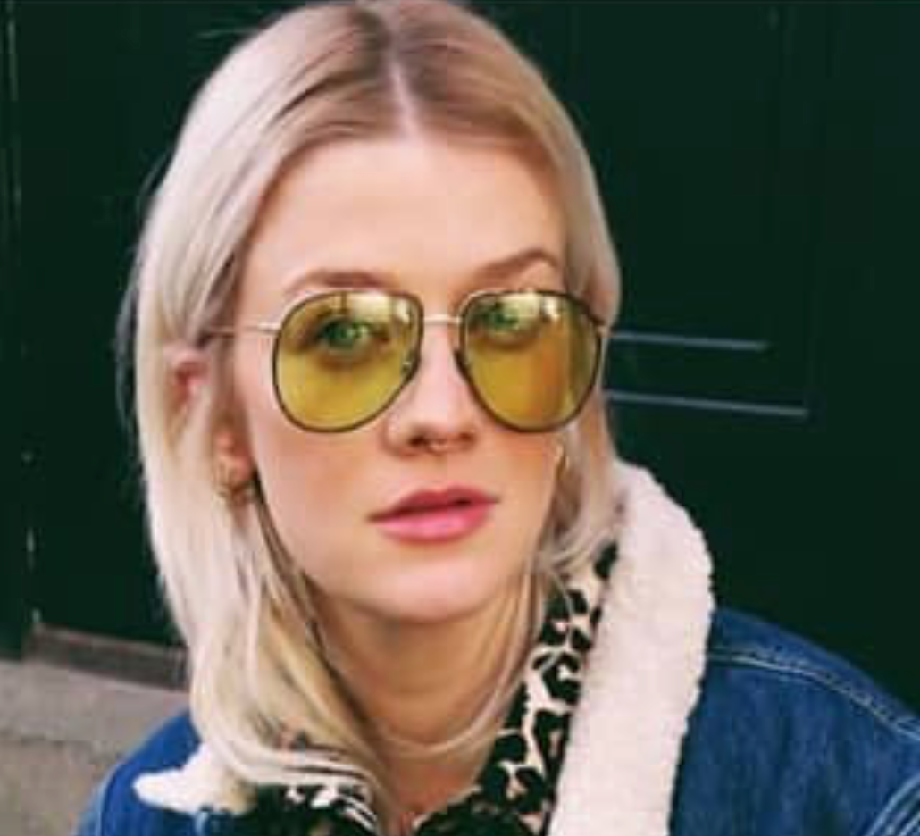 Kyme BEVERLY3S (NO CASE) 51mm New Sunglasses