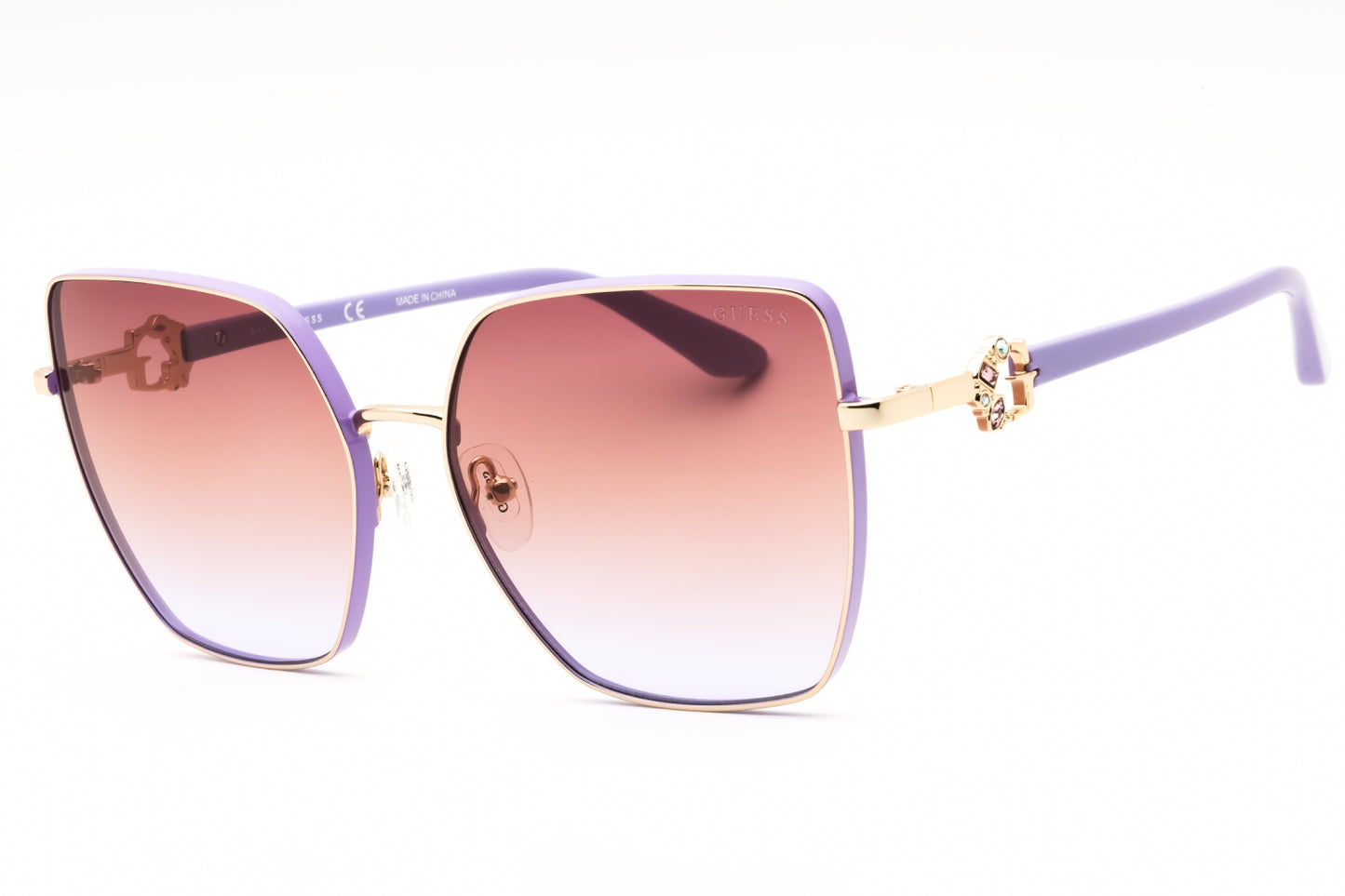 Guess GU7790-S-32Z 61mm