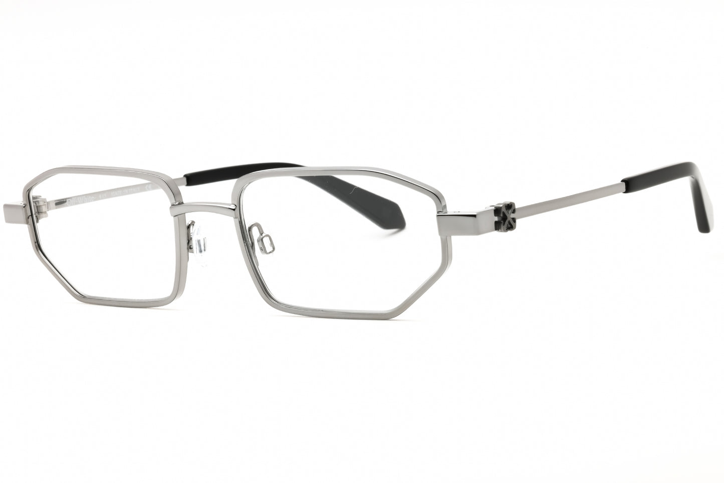Off White STYLE 89-OERJ089S25MET0017700 53mm New Eyeglasses