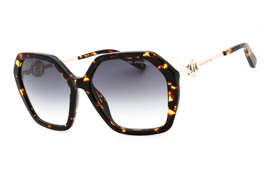 Marc Jacobs MARC 689/S-0086 GB 57mm New Sunglasses