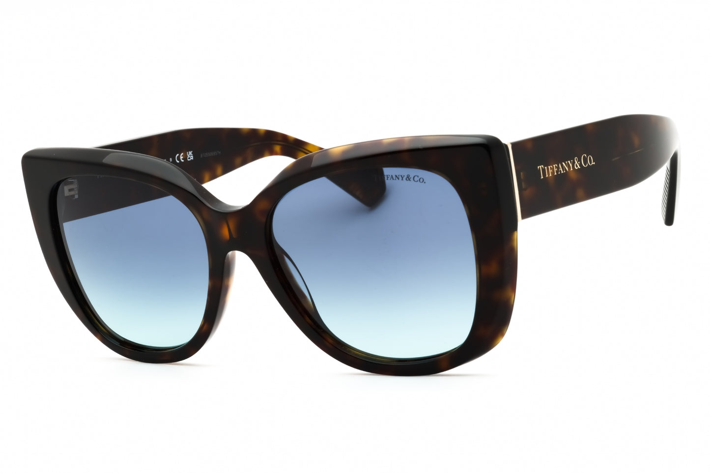 Tiffany 0TF4229-80159S 55mm New Sunglasses