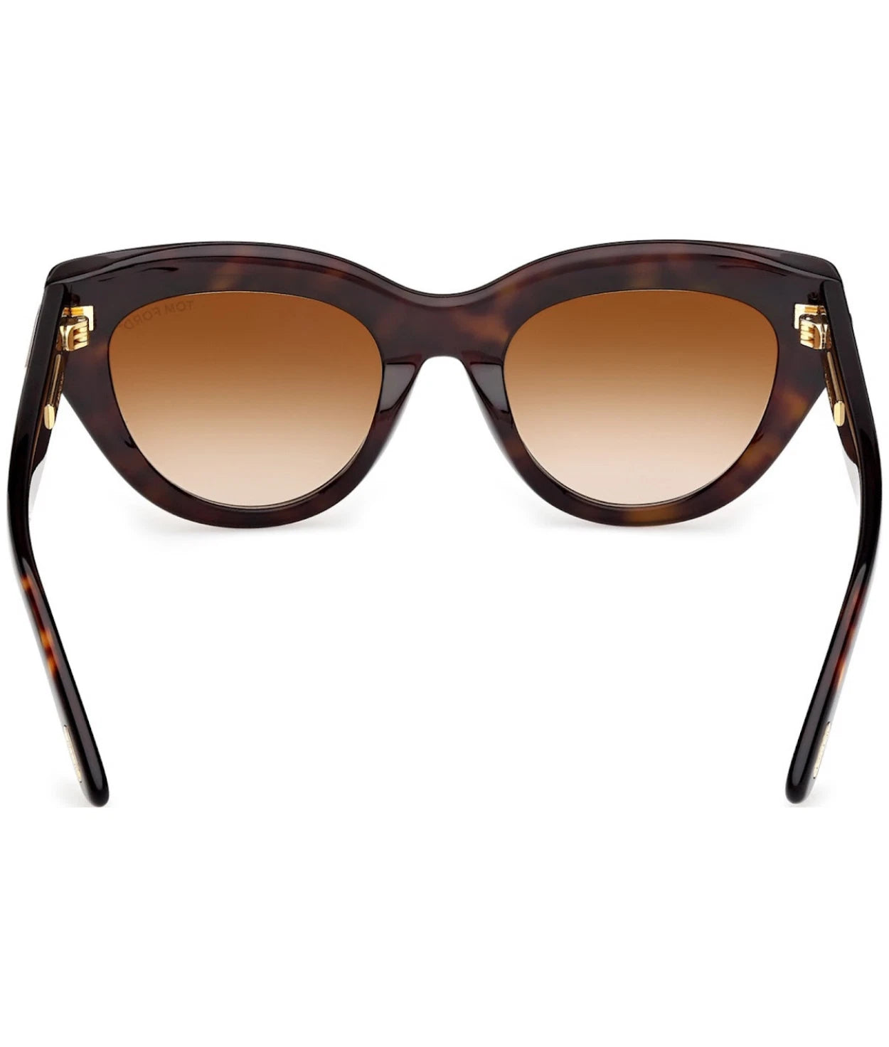 Tom Ford FT1252-52F-52 52mm