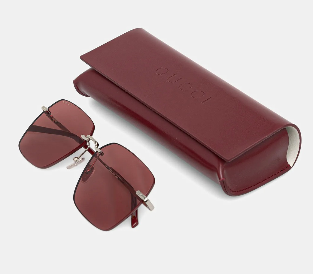 Gucci GG1955SA-003 60mm New Sunglasses