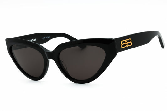 Balenciaga BB0270S-001 56mm New Sunglasses