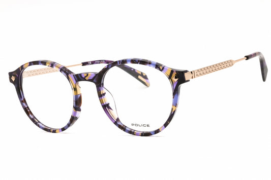 Police VPLG27-0VB9 49mm New Eyeglasses