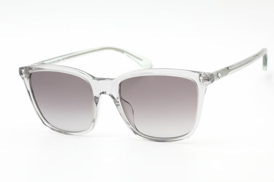 Kate Spade PAVIA/G/S-0KB7 9O 55mm New Sunglasses