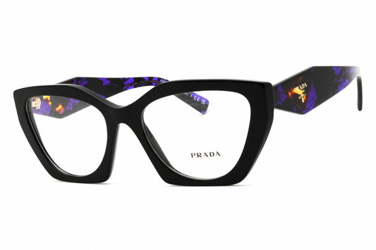 Prada 0PR 09YV-19S1O1 55mm New Eyeglasses