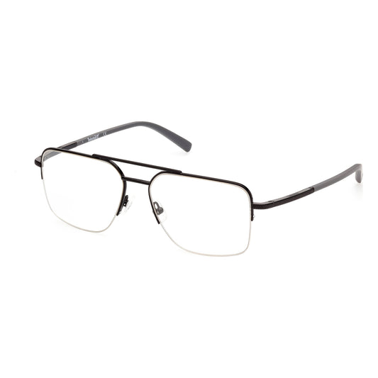 Timberland TB1772-001-56 56mm New Eyeglasses