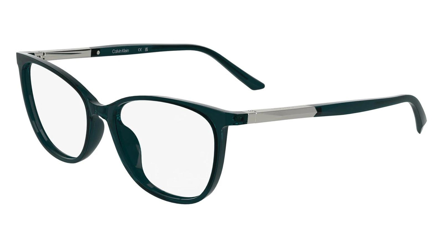 Calvin Klein CK25512-432-5416 54mm New Eyeglasses