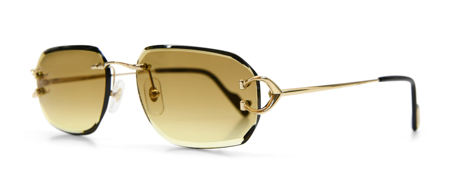 Cartier CT0468S-004 58mm