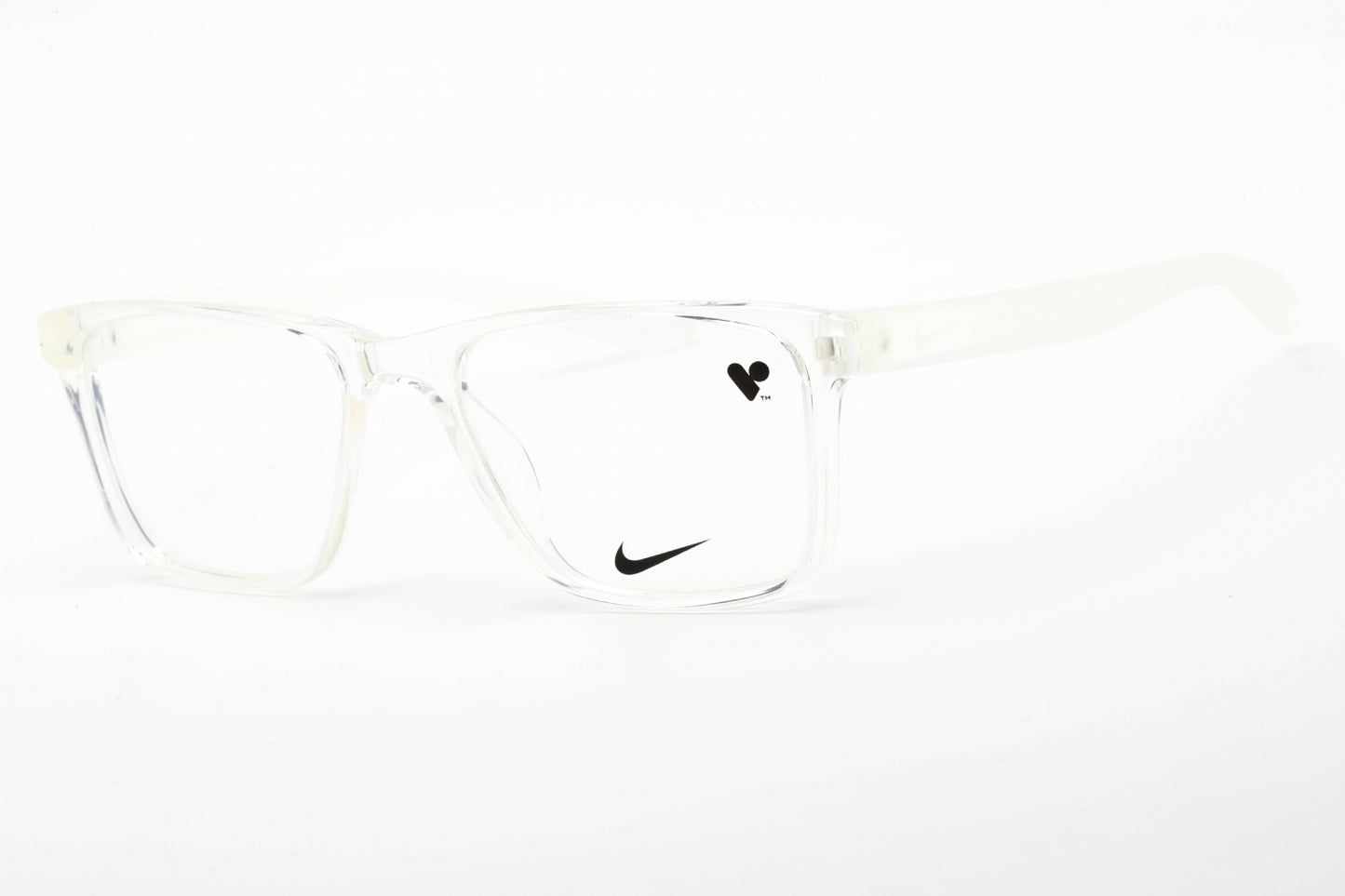 Nike NIKE 7300-900 52mm New Eyeglasses