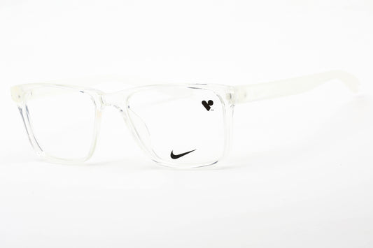 Nike NIKE 7300-900 52mm New Eyeglasses