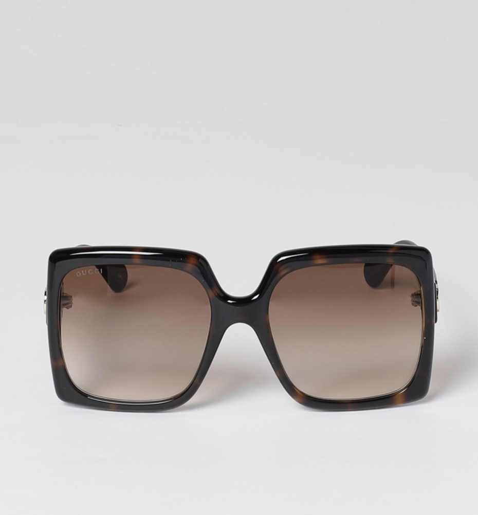 Gucci GG0876S-002 60mm New Sunglasses