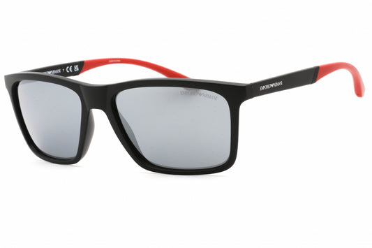 Emporio Armani 0EA4170-50426G 58mm New Sunglasses