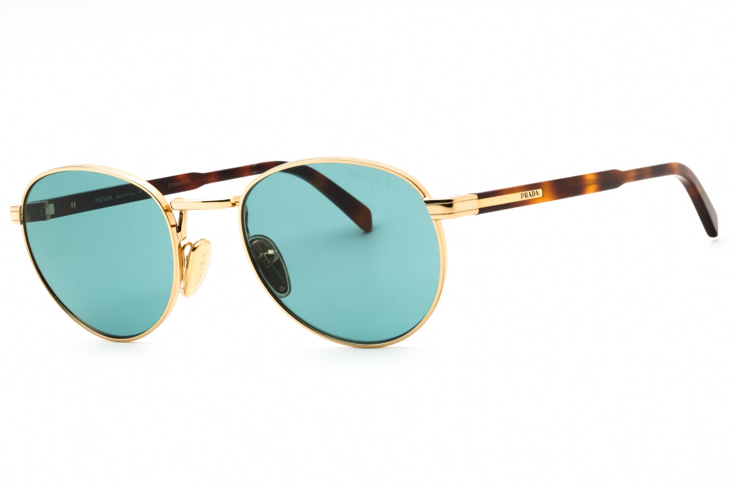 Prada 0PR B51S-5AK40K 53mm New Sunglasses